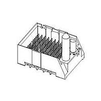 Molex 76155-9607 Headers Impact BP 4x16 GR/W pact BP 4x16 GR/W Sn
