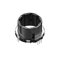 Alps Alpine EC35A1520402 Incremental 15Pulses/30Detent 20mm/18mNm