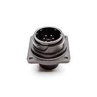 Amphenol Tuchel C016-20C005-100-2 Connectors MALE RECEPTACLE 5+PE