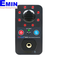 ETCR ETCR1840 WaterProof Approach Electricity Alarm (AC 40V~500kV, Lithium battery, IP67)