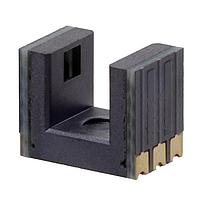 Omron Electronics EE-SX4330-1 Optical Switches, Transmissive, Photo IC Output Transmissive SMD type PhotoMicroSensor Ultra-compact Photo IC Output sensor 3mm