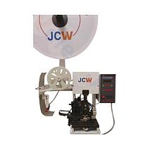 JCW JCW-2TD Automatic Side-feed Type Wire Stripper Crimper (1-10 mm, 1.5 tons)