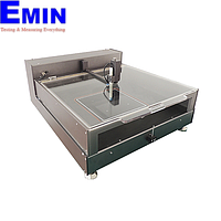 XHinstruments XHF-105B Sweating Guarded Hotplate (0.002-2 .0 m²K / W)