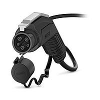 PHOENIX CONTACT 1285923 AC Charging Cable EV-T1G2C-1AC32A-25FT10ASBK11U