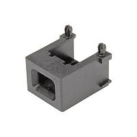 HARTING 09455451002 Adapters PP V4 2Mini DsplyPrt adapter for Rcptcl