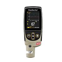 DEFELSKO RTRH3 PosiTector Electronic Surface Profile Gage for Blasted Steel and Textured Coatings (Advanced)