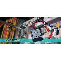 KYORITSU Phase Indicator Repair Service