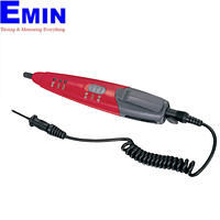 HASEGAWA HT-670 with lead wire Low voltage detector (AC 50V〜600V; DC 50V〜600V)