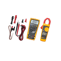 FLUKE FLUKE-179-2/IMSK Industrial Multimeter Service Kit