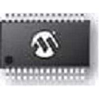 Microchip Technology PIC18F25K83T-I/SS MCUs 12-BIT ADC2 32KB Flash, 2KB RAM