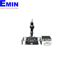 PDR IR-C3S BGA components removal machine (2000W)