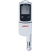EBRO EBI 310 TH (1340-6336) PDF Temperature Data Logger (75°C, ±0,2°C)