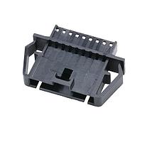 Molex 70107-0043 Plug Housing SL WtW Conn SR W/Mtg SR W/MtgE Opt B 9Ckt