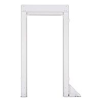 Panduit CUSREFRT8W1 Racks & Rack Cabinets USRC - End of Row Frame for Roofing - 42