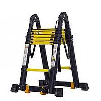 SUMIKA SKS560D Aluminum ladder