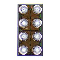 Maxim Integrated MAX38647BANA+T Switching Voltage Regulators 390nA IW, nanoPower Synchronous Buck Con