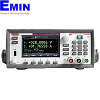 KEITHLEY 2280S-60-3 Precision Measurement, Low Noise, Programmable DC Power Supplies (60V, 3.2A, 192W)