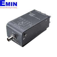 KEYSIGHT N1298A High Current Ultra Low Noise Filter (for B2961B/B2962B, 21 V / 500 mA, 10 Ω)