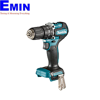 MAKITA DHP487Z Cordless Hammer Driver Drill (40 / 25 N·m (350 / 220 in.lbs.))