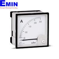 Selec AM-I-3-50 / 5A needle indicator ammeter