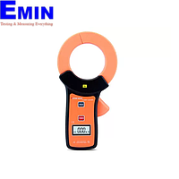 VICTOR 6800 Clamp Leaker (0.00mA ~ 1200A)