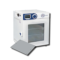 WITEG SWOV-70 Vacuum Oven (10 - 750 mmHg; 70 l)