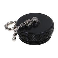 Molex 1302011118 Accessories CLOSURE CAP W/ 1-1/8IN.-16 E