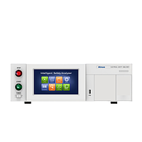 Ainuo AN1635H-10KV(F) Electrical Safety Analyzer (ACW/DCW/IR(CE marking))