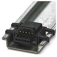 PHOENIX CONTACT 2906878 DIN Rail Terminal Blocks PT-IQ-17,5-TBUS- 5-2.0