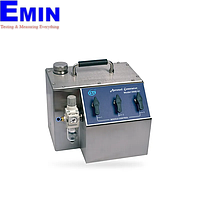 GTI 3990-01 Aerosol Generator (50 ~ 8100 cfm)