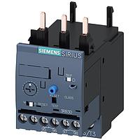SIEMENS 3RB30261VB0 Motor Protection OVERLOAD S.S. CL10 S0 10-40A SCREW
