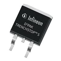 Infineon IKB40N65ES5ATMA1 IGBT Transistors INDUSTRY 14