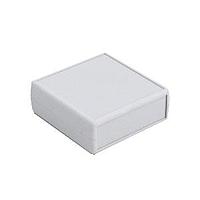 Hammond Manufacturing 1593ARGY Hand Held Instrument ABS HAND HELD 76 X 74MM