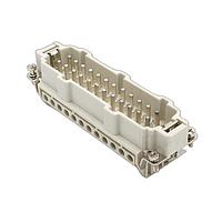 Molex / GWconnect 93601-0311 Inserts S-E INS 24P M SW TRM 25-48 7324.6108.0