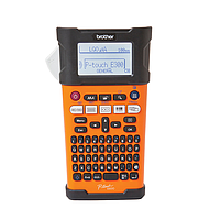 BROTHER PT-E300VP Label printer (can use for cable)