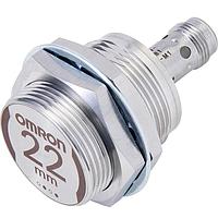 Omron Automation and Safety E2EW-X22B3D30-M1 Proximity Sensors M30;4x;PNP;NONC;COM2;M12