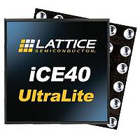Lattice Semiconductor ICE40UL1K-CM36AI FPGA - Field Programmable Gate Array FPGA iCE40-UltraLite 1.2V CBGA PKG