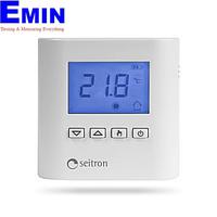 Seitron TAD02B Digital Thermostat Taddy (-9.9°C .. +50.0°C)