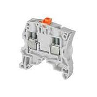 Entrelec - TE Connectivity ZS10-S Disconnect Terminal Block Pow SNK Screw