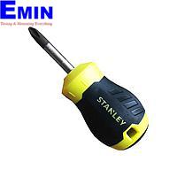 STANLEY STMT60808-8 Stanley STMT60808-8 Magnetic Cushion Grip Phillips Srewdriver (PH2X38mm)