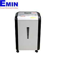 SILICON PS-880C Paper Shredder