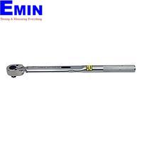 Tohnichi QSP140N3-MH Ratchet Head Type Preset Torque Wrench (30～140 N.m)