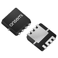 onsemi NVTFS8D1N08HTAG MOSFETs Single N-Channel Power MOSFET 80V, 61A, 8.3mohm