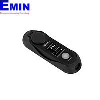 PCE PCE-DRF 8 Handheld refractometer (15%; 1.4641 nD)