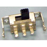 CW Industries GS-100-0008 Slide Switches Micro Mini Slide Switch
