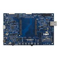 NXP MAC57D5-208DC Daughter Cards & OEM Boards DC for HALO208LQFP