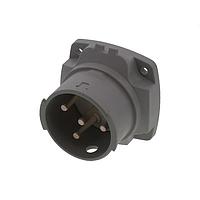 Molex 1122191013 Plugs ArcArrest Plug 30A 600V AC 3 Groms