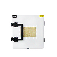 TOJOIN MS4040-M04 Manual shielded box (0.8～8GHz; 5 filter opening)