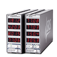 Stanford SIM923 Pt RTD Temperature Monitor (20 K to 873 K)
