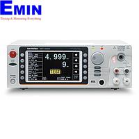 GW INSTEK GPT-12004 Electric safety inspection machine (AC/DC/IR/GB)